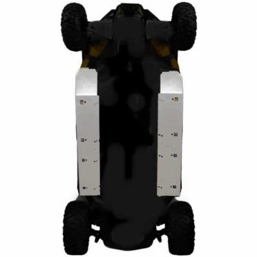 rock sliders