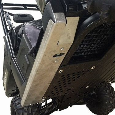 rock slider