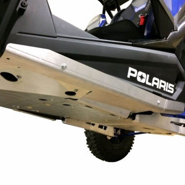 rock slider