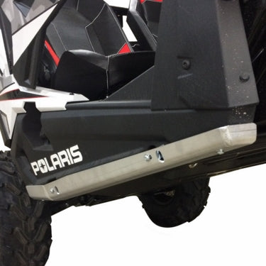rock sliders