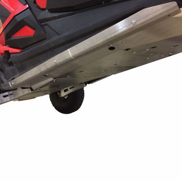 rock sliders