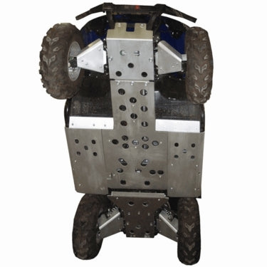skid plate