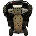 skid plate