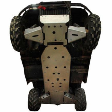 skid plate