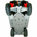 skid plate