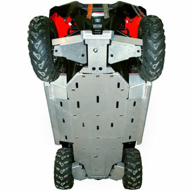skid plate