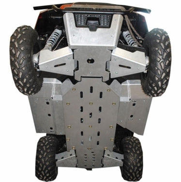 skid plate