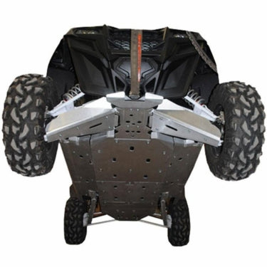 skid plate