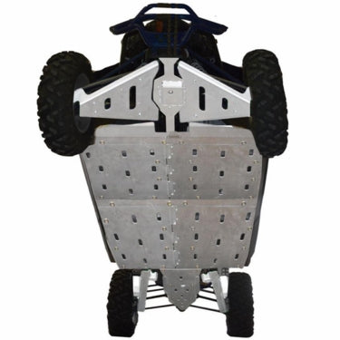 skid plate