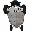 skid plate