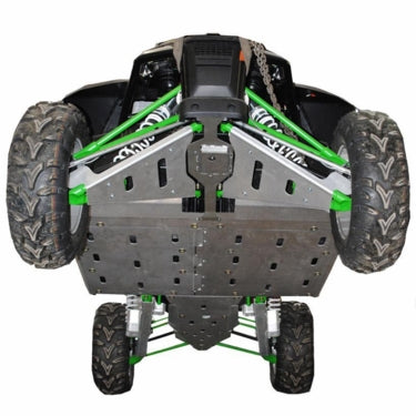 skid plate