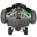 skid plate