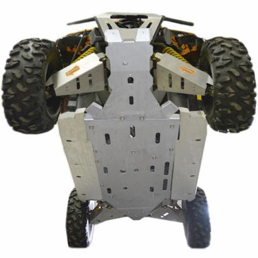 skid plate