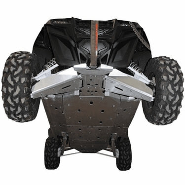 skid plate