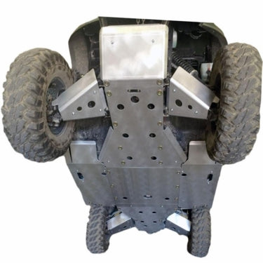 skid plate