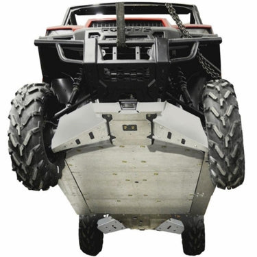 skid plate