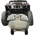 skid plate