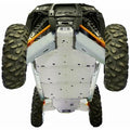 skid plate