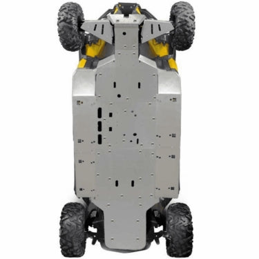 skid plate