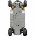 skid plate