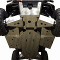 skid plate