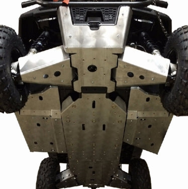 skid plate