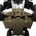 skid plate