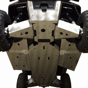 skid plate