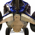 skid plate
