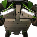 skid plate