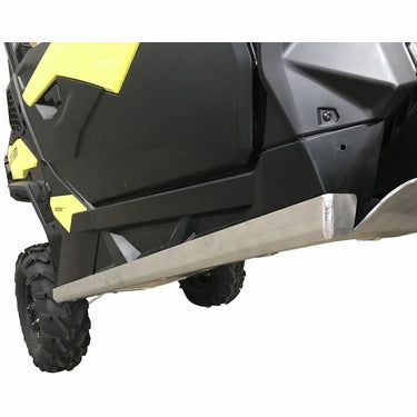 Complete Skid Plate Set | Textron Wildcat XX