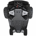 skid plate