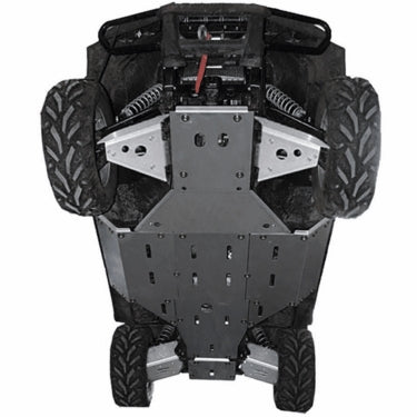 skid plate