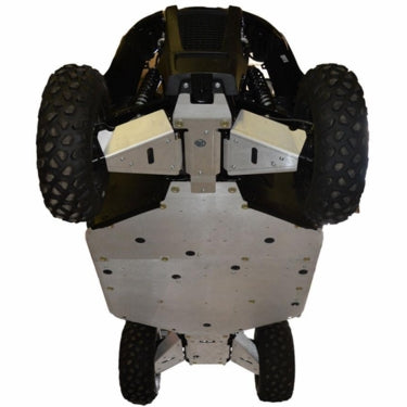 skid plate