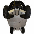 skid plate