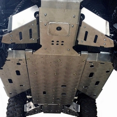 skid plate