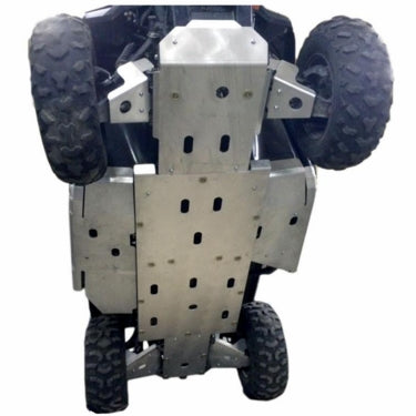 skid plate