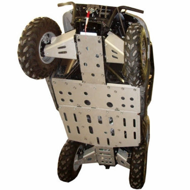 skid plate