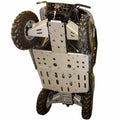 skid plate