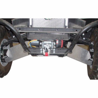 Ricochet Off-Road Complete Aluminum Skid Plate Set - 2008-13 Kawasaki Teryx 750