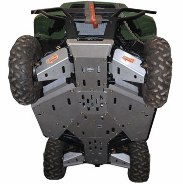skid plate