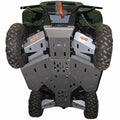 skid plate