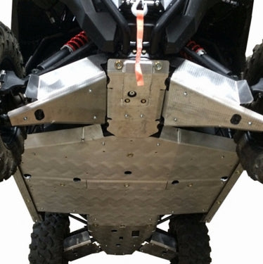 skid plate