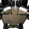skid plate