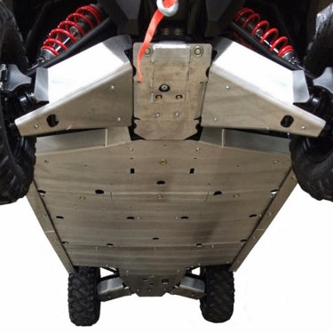 skid plate