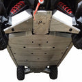 skid plate