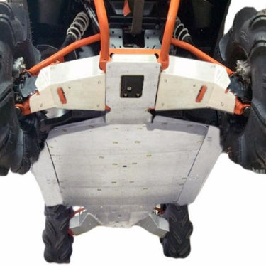 skid plate