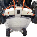 skid plate