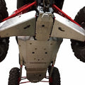 skid plate