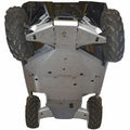 skid plate